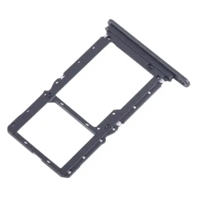 SIM Card Holder Tray for Xiaomi Redmi Note 13 5G - Black image 2