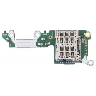Sim Connector Flex Cable for Oppo Reno 6 Pro 5G