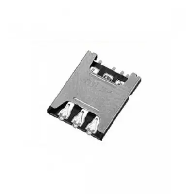 Sim Connector for Samsung Galaxy S22 Ultra 5G