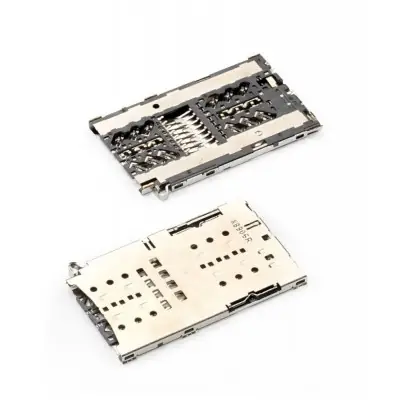 Sim Connector for Samsung Galaxy S8