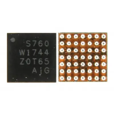 Small Power IC for Samsung Galaxy S10 Plus