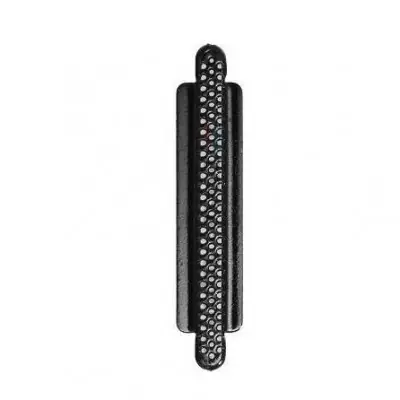 Speaker Jaali Anti Dust Net Rubber for Samsung Galaxy A50 image 2