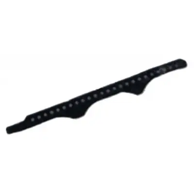 Speaker Jaali Anti Dust Net Rubber for Samsung Galaxy M31
