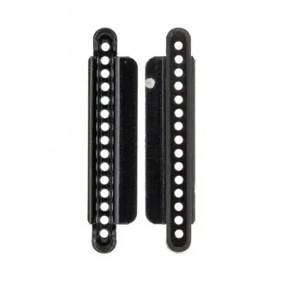 Speaker Jaali Anti Dust Net Rubber for Samsung Galaxy S8