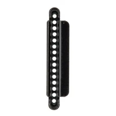 Speaker Jaali Anti Dust Net Rubber for Samsung Galaxy S8 image 2