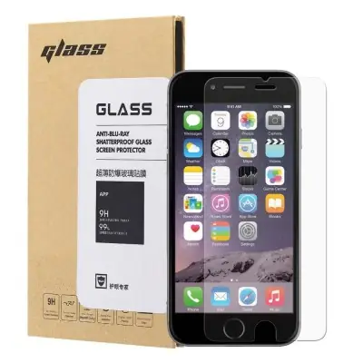 Tempered Glass for Oppo F15 - Screen Protector Guard