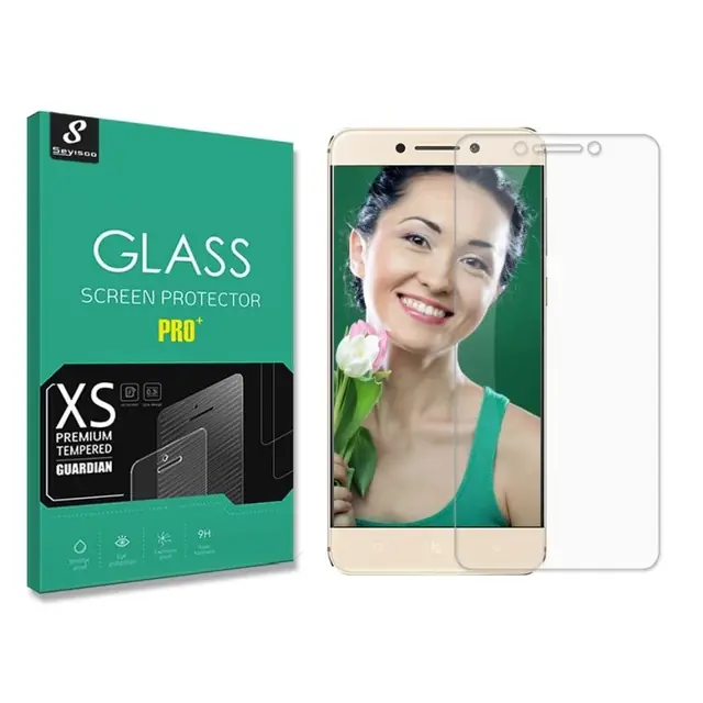 Tempered Glass for Realme Narzo 30 - Screen Protector Guard