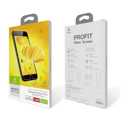 Tempered Glass for Samsung Galaxy A12 - Screen Protector Guard