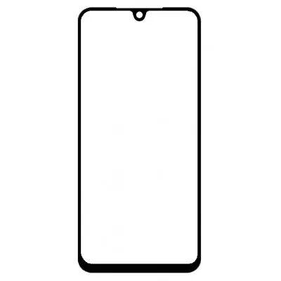 Touch Screen Digitizer for Samsung Galaxy M17 5G - Silver
