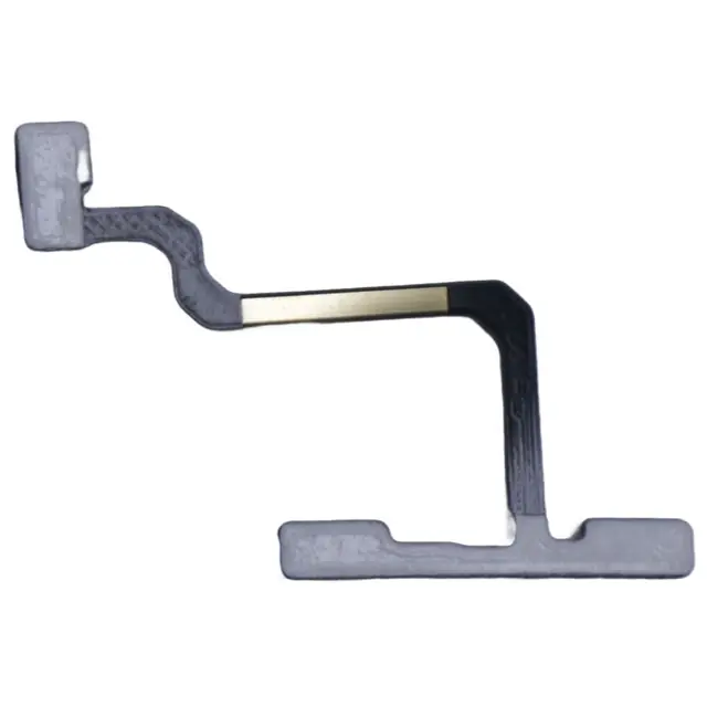 Volume Button Flex Cable for OnePlus 10R 5G image 2