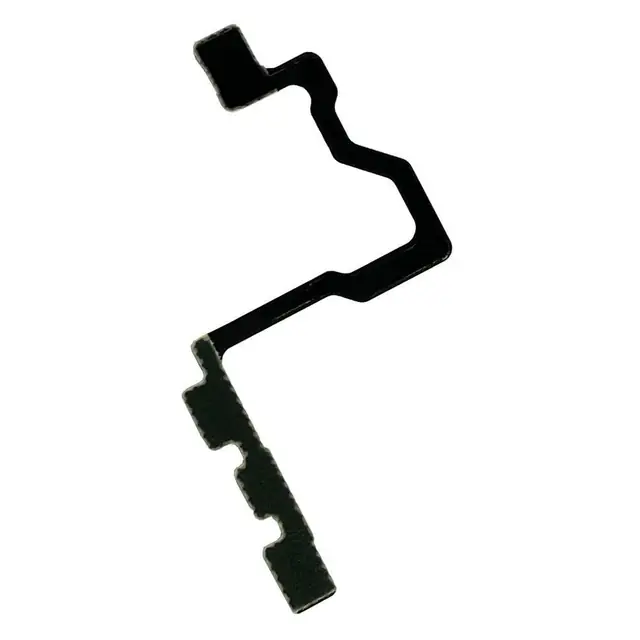 Volume Button Flex Cable for OnePlus 10T 5G image 2