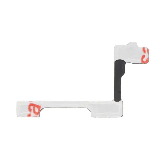 Volume Button Flex Cable for OnePlus 12R 5G image 2