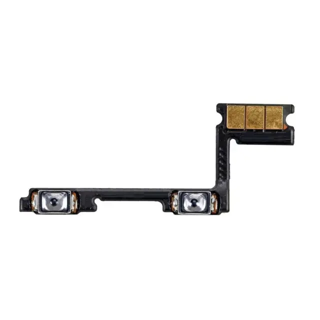 Volume Button Flex Cable for OnePlus 6T A6013 image 2
