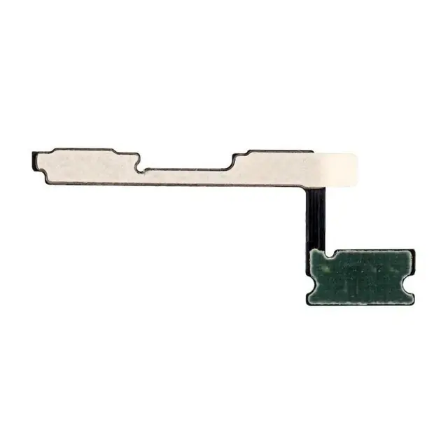 Volume Button Flex Cable for OnePlus 6T A6013 image 3