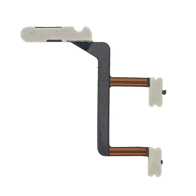 Volume Button Flex Cable for OnePlus 7 Pro image 2