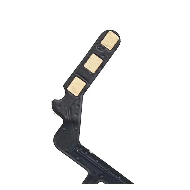 Volume Button Flex Cable for OnePlus 7 Pro image 3