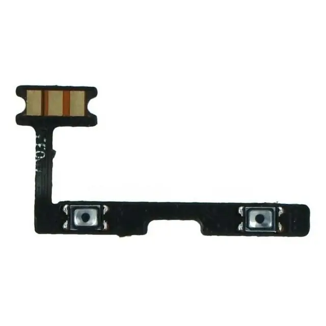 Volume Button Flex Cable for OnePlus 8 Pro image 2