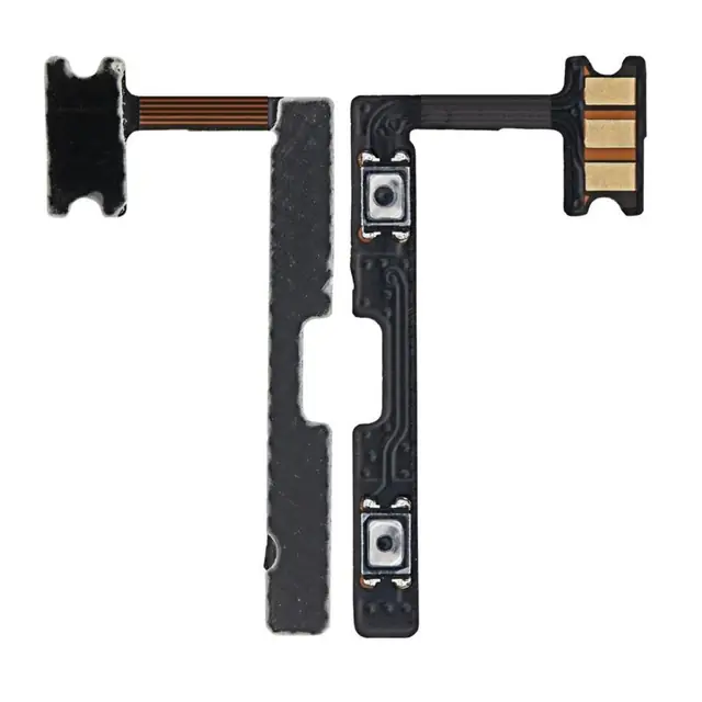 Volume Button Flex Cable for OnePlus 8