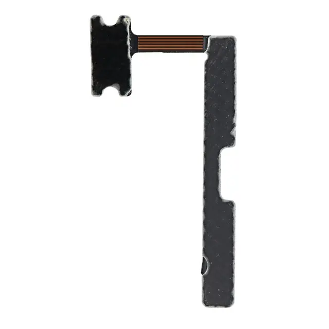 Volume Button Flex Cable for OnePlus 8 image 3