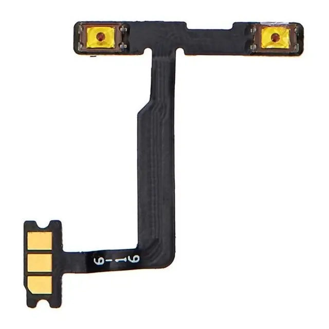 Volume Button Flex Cable for OnePlus 9 Pro image 3