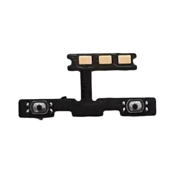 Volume Button Flex Cable for OnePlus 9R 5G image 2