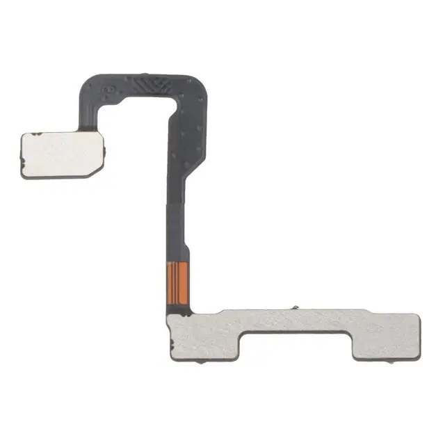 Volume Button Flex Cable for OnePlus Nord 2 5G image 2