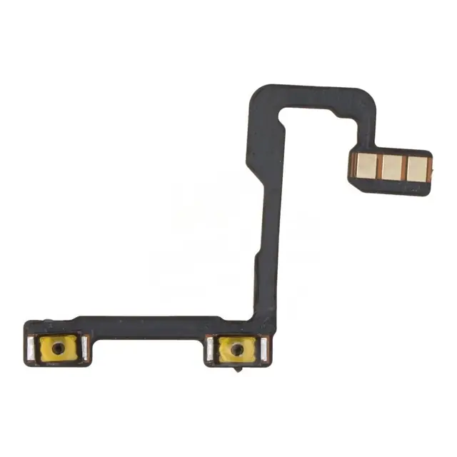 Volume Button Flex Cable for OnePlus Nord 2T 5G image 2