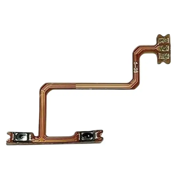 Volume Button Flex Cable for OnePlus Nord CE 2 Lite 5G