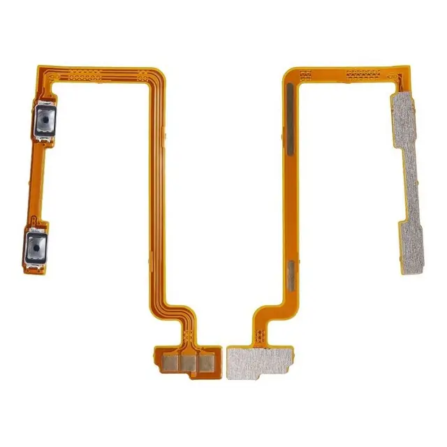 Volume Button Flex Cable for OnePlus Nord N200 5G
