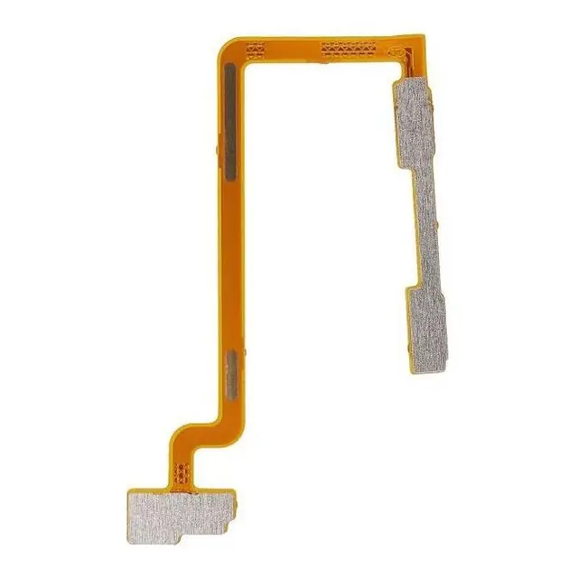 Volume Button Flex Cable for OnePlus Nord N200 5G image 3