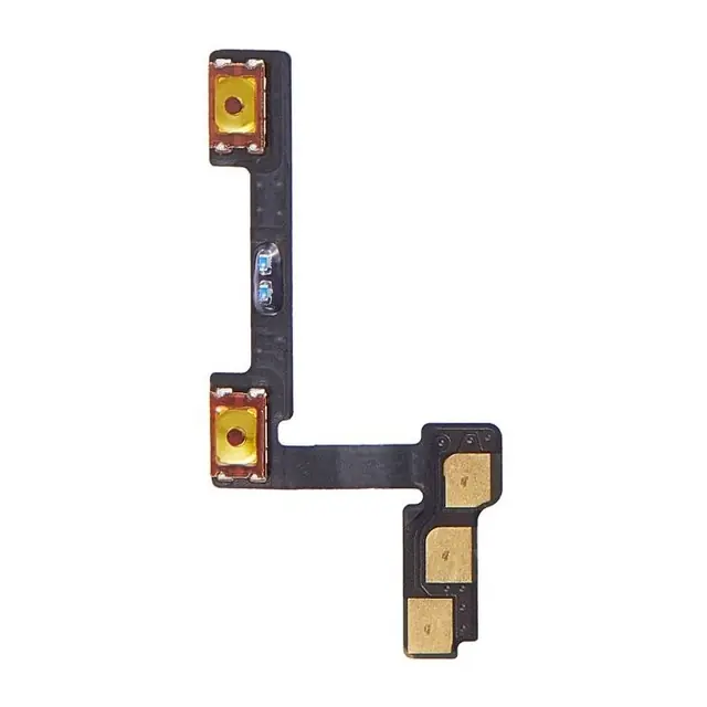 Volume Button Flex Cable for OnePlus Nord image 2