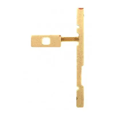 Volume Button Flex Cable for OPPO A15 image 2