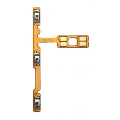Volume Button Flex Cable for OPPO A15 image 3