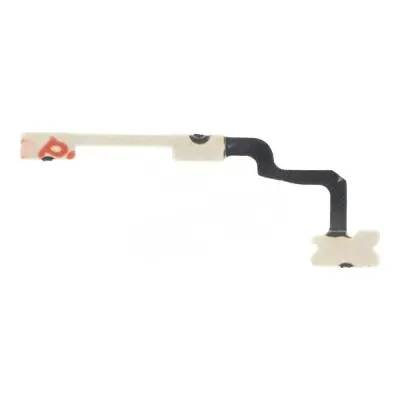 Volume Button Flex Cable for Oppo A16 image 3