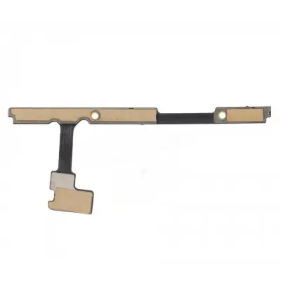 Volume Button Flex Cable for Oppo A17 image 3