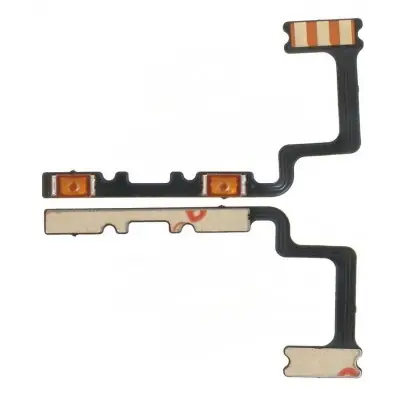 Volume Button Flex Cable for OPPO A31 2020