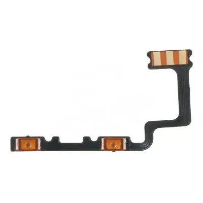 Volume Button Flex Cable for OPPO A31 2020 image 2