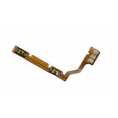 Volume Button Flex Cable for Oppo A3s