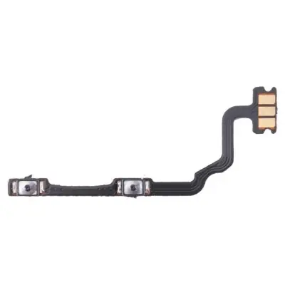 Volume Button Flex Cable for Oppo A53 2020