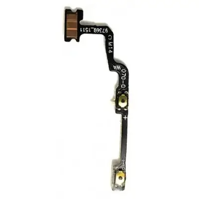 Volume Button Flex Cable for Oppo A55