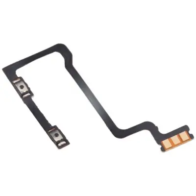 Volume Button Flex Cable for Oppo A59 5G