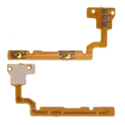 Volume Button Flex Cable for Oppo A5s - AX5s