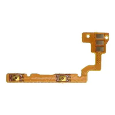 Volume Button Flex Cable for Oppo A5s - AX5s image 2