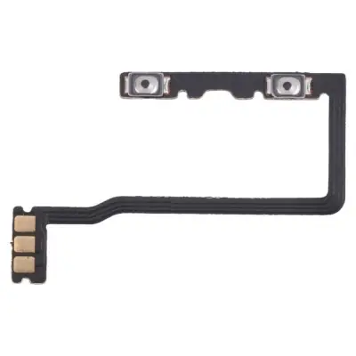 Volume Button Flex Cable for Oppo A74 5G