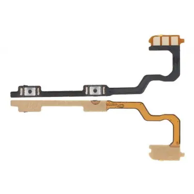 Volume Button Flex Cable for Oppo A76