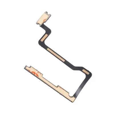 Volume Button Flex Cable for Oppo A78 5G image 2