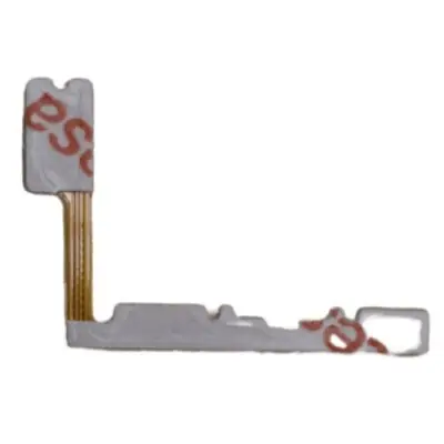 Volume Button Flex Cable for Oppo A7 image 3