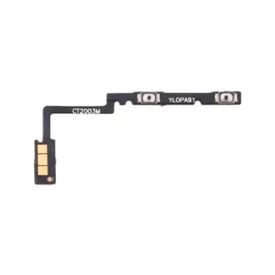 Volume Button Flex Cable for Oppo F15