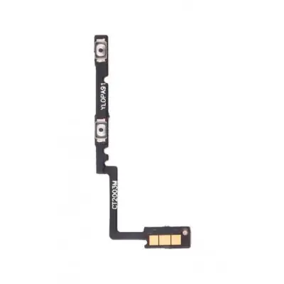 Volume Button Flex Cable for Oppo F15 image 3