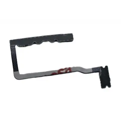 Volume Button Flex Cable for Oppo F19 Pro Plus 5G image 2